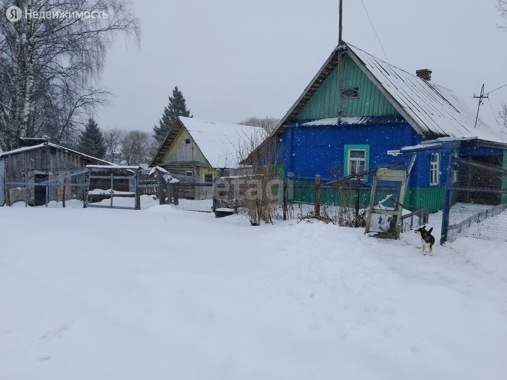 Купить недорого дом в деревне Сметанино в Смоленском районе в Смоленской  области — 21 объявление о продаже загородных домов на МирКвартир с ценами и  фото