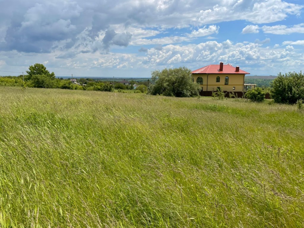 Пастораль степная ул 1д село молдаванское фото Продажа участка земли в селе Молдаванское - МИР КВАРТИР, объявление 285665438