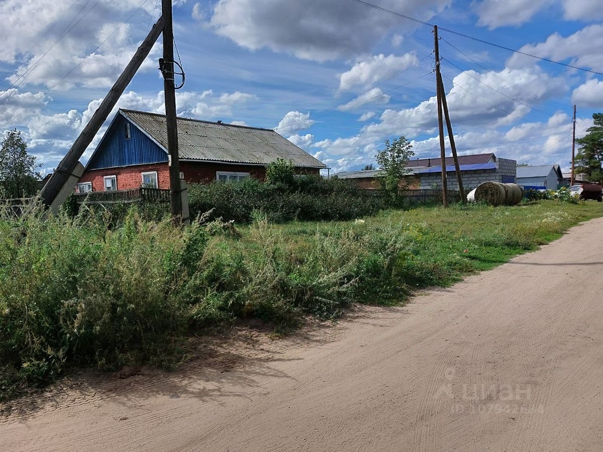 Купить дом в Черлакском районе в Омской области — 119 объявлений о продаже  загородных домов на МирКвартир с ценами и фото