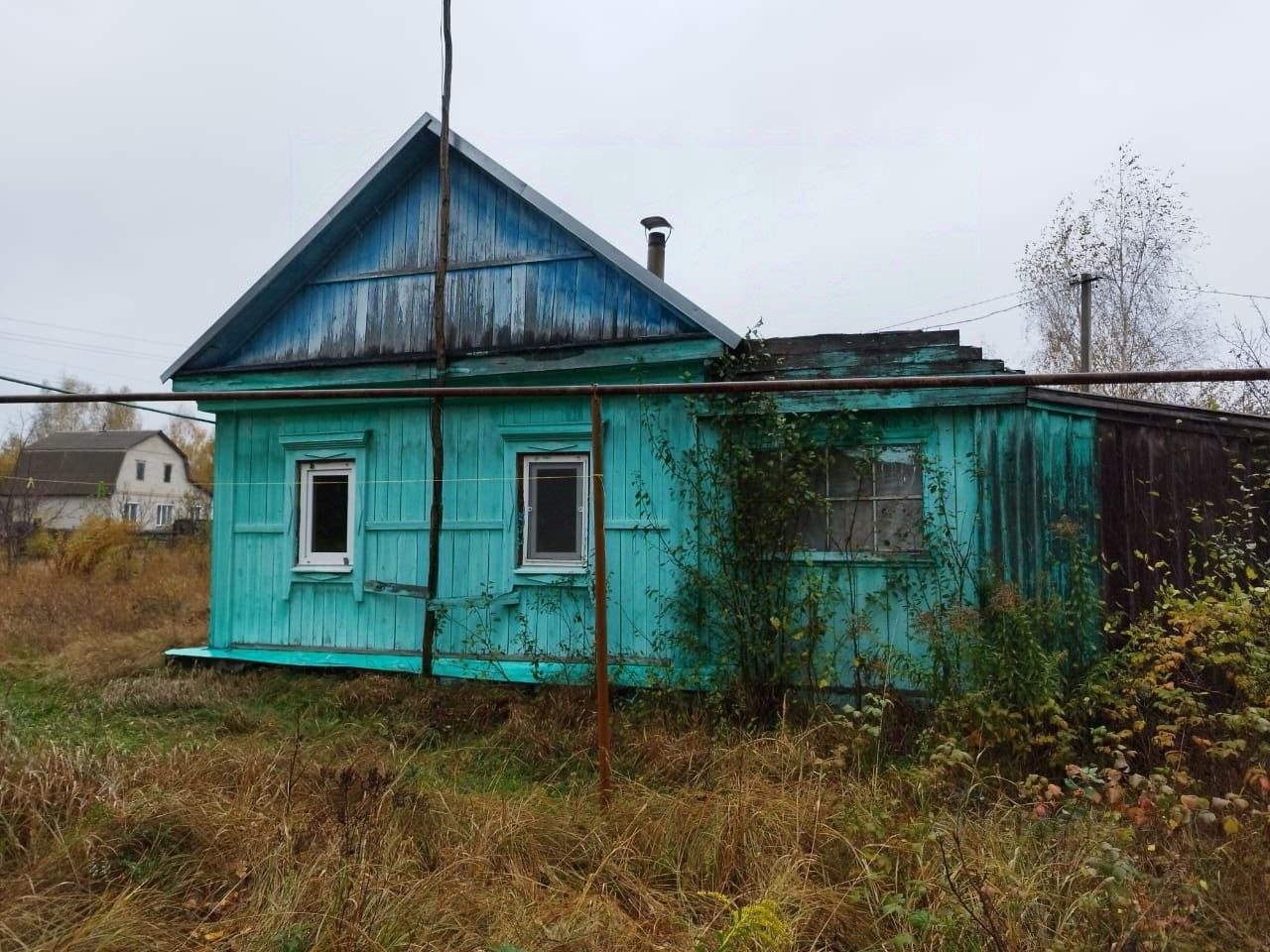 Купить дом в селе Леонидовка в Пензенском районе в Пензенской области — 8  объявлений о продаже загородных домов на МирКвартир с ценами и фото