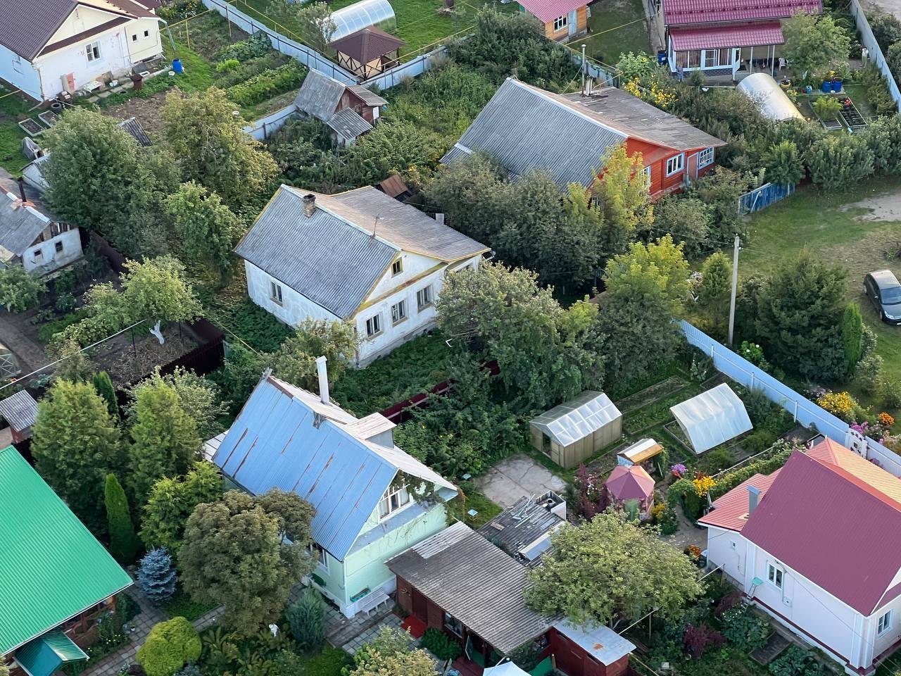 Житель Московской области будет собирать деньги на дом более 15 лет. Фото: Мир Квартир