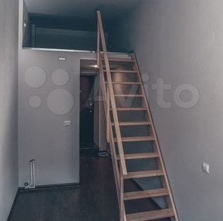 Студия со вторым ярусом обойдется в 1,8 млн. Фото: avito.ru, АН АртСтройГрупп