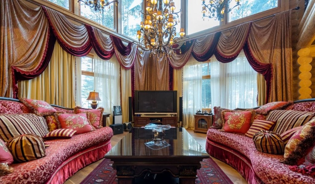 Самый дорогой дом под Петербургом в открытой продаже обойдется в 650 млн. Фото: Мир Квартир
