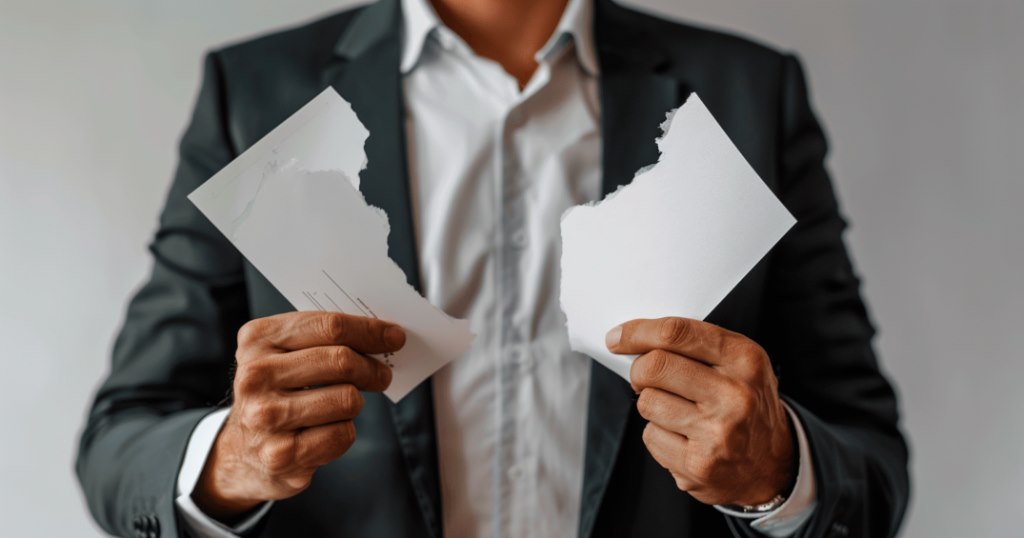 Признание предварительного договора недействительным