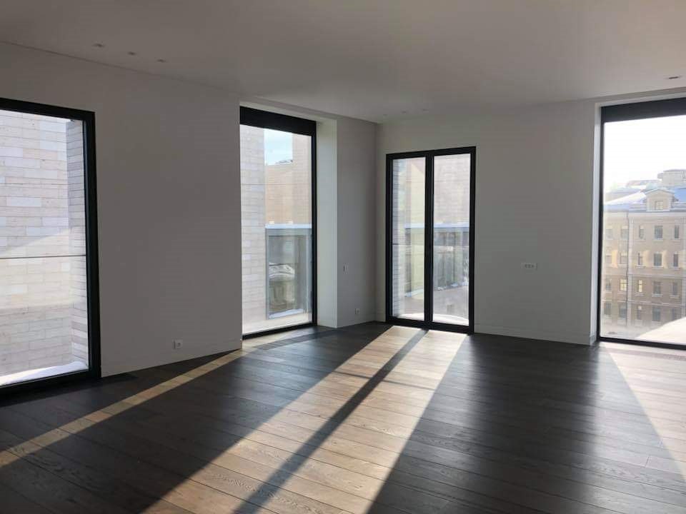 Чем выше готовность дома, тем меньше скидку можно получить. Фото: Мир Квартир