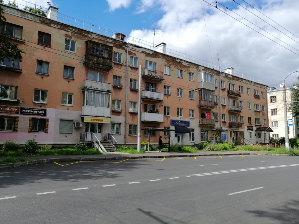 «Вторичку» ждет Ренессанс. Фото: Мир Квартир