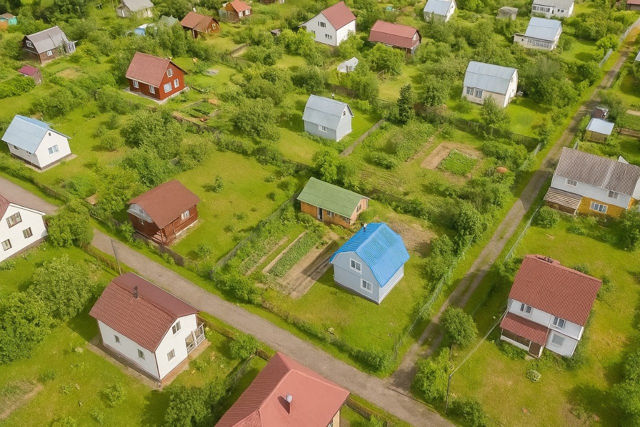 Что такое СНТ