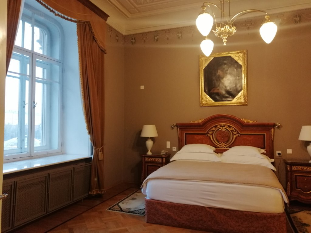 Гостиницы так и не стали достойной альтернативой съемным квартирам. Фото: Мир Квартир