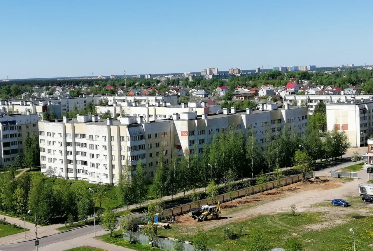 Фото: Мир Квартир