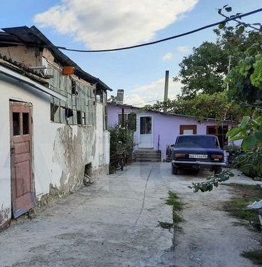 Дом стоимостью 950 тыс. рублей. Фото: avito.ru