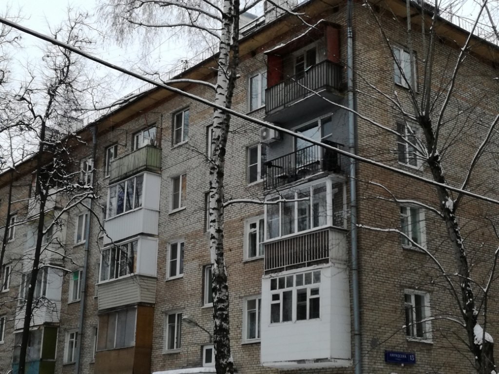 Можно ли купить квартиру в доме, построенном по программе реновации на стадии строительства и программе реновации жилья в Москве. Как и какие квартиры можно получить на нем
