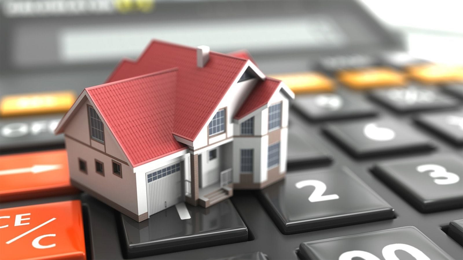 С помощью ипотечного калькулятора можно узнать сумму ежемесячного платежа. Фото: dom82.net