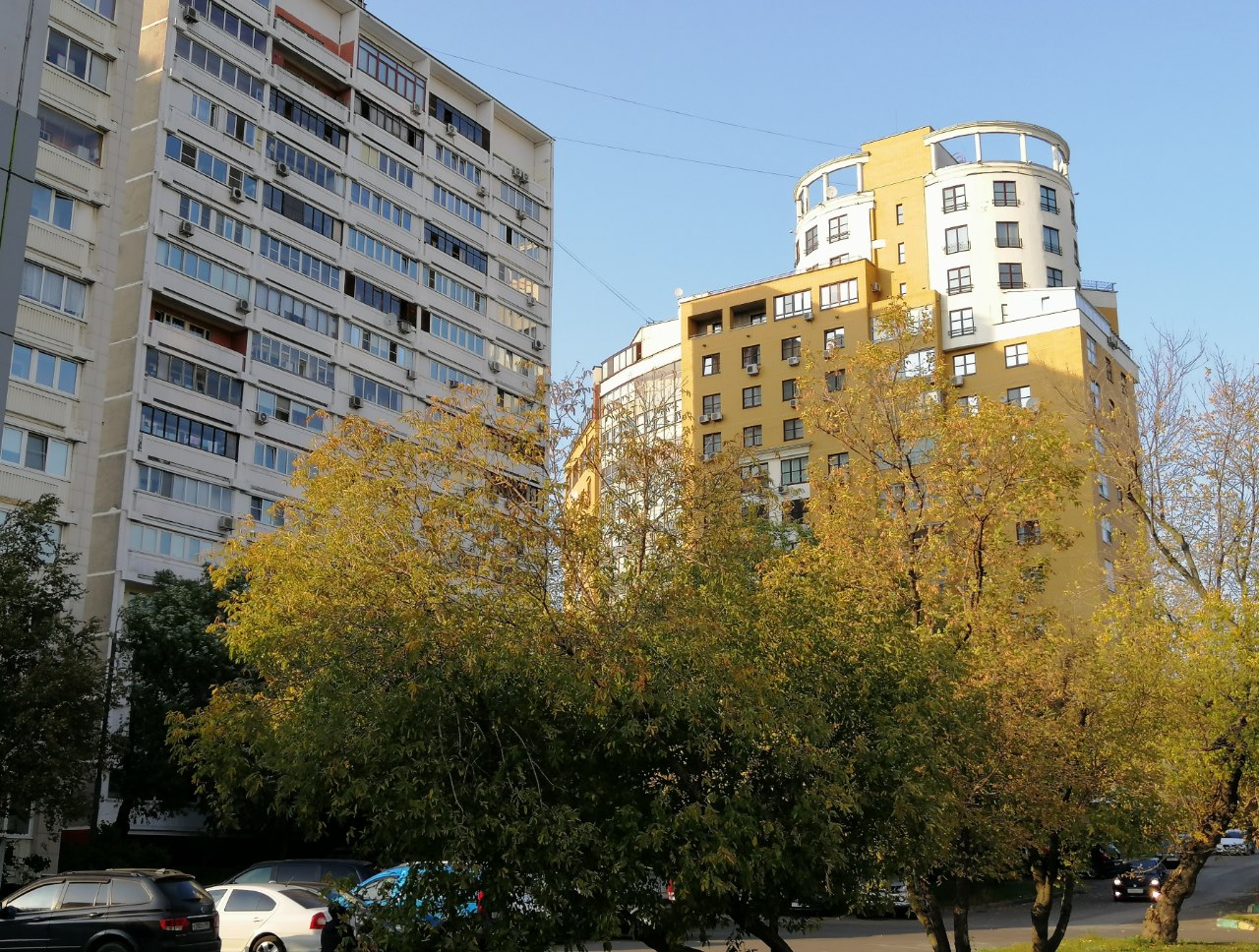 Московская «вторичка»: цены выросли в районах, где откроются новые станции БКЛ