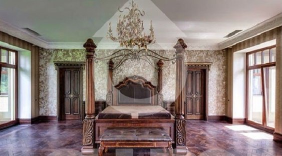 Собственники не мелочились. Фото: Мир Квартир