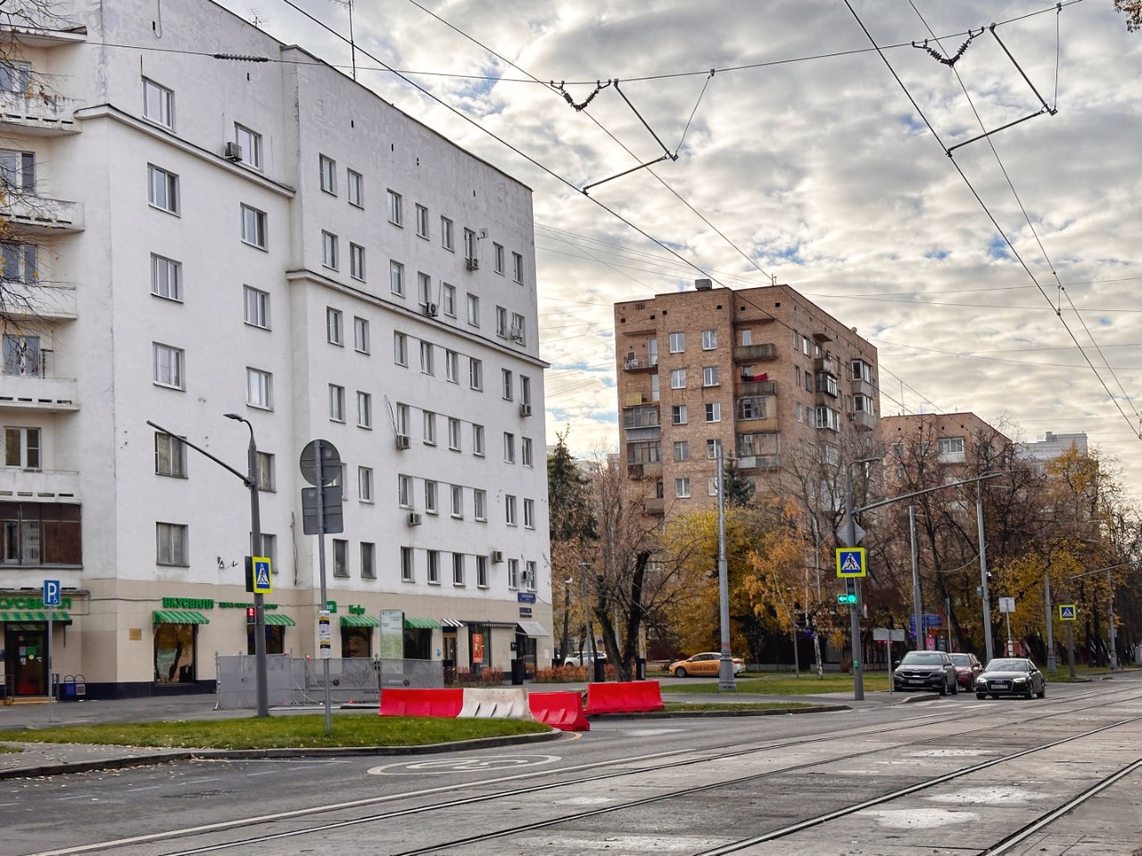 «Вторичку», даже в центре, можно до сих пор купить по разумной цене. Фото: Мир Квартир