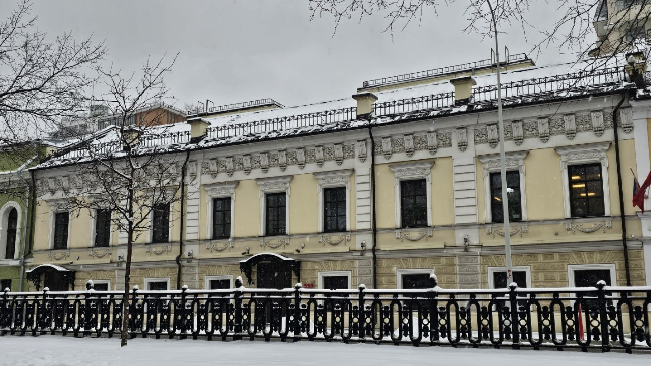 Дом №16. Фото: Мир Квартир