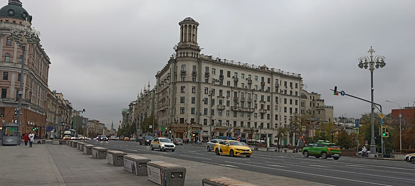 «Дом под юбкой». Фото: Мир Квартир
