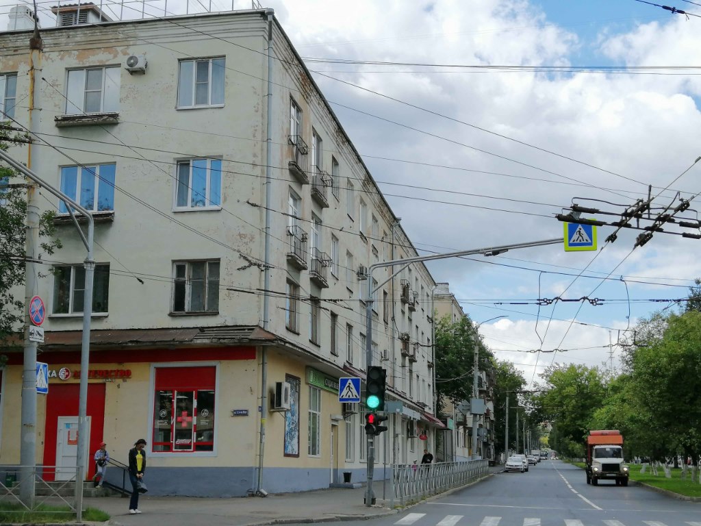 «Вторичка» все равно вырастет в цене. Фото: Мир Квартир