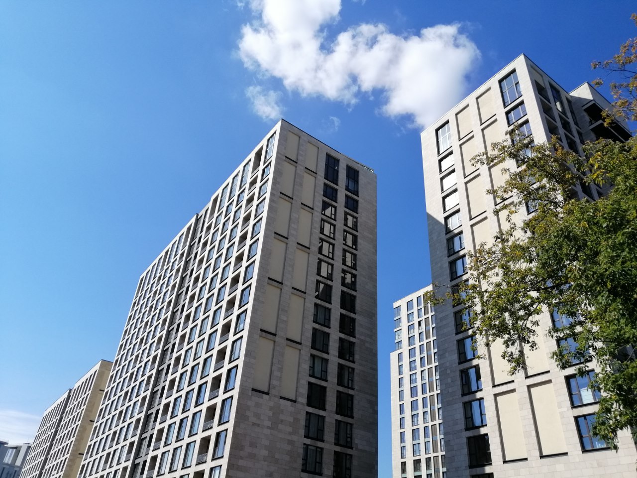 Застройщик никогда не подарит скидку себе в убыток. Фото: Мир Квартир