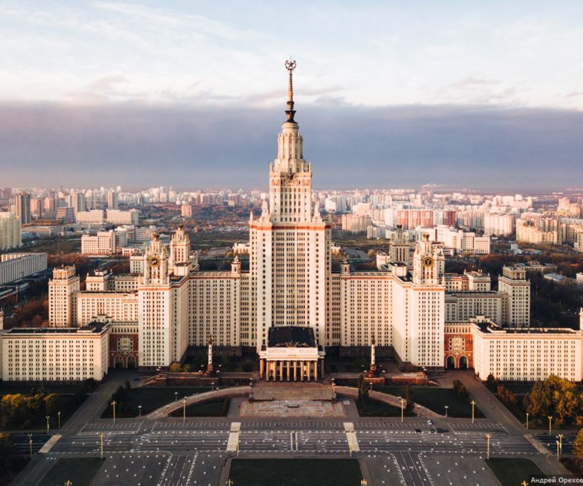 Район Раменки: удобный, экологичный, дорогой. Обзор новостроек и вторичного  жилья — Актуальные вопросы рынка недвижимости в интернет-журнале МИР КВАРТИР